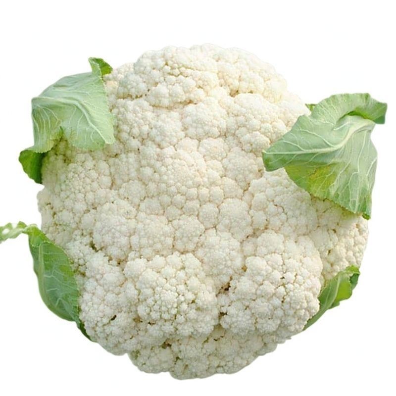 冷冻新鲜白花菜1kg/袋餐饮酒店商用半成品净菜厂家图5