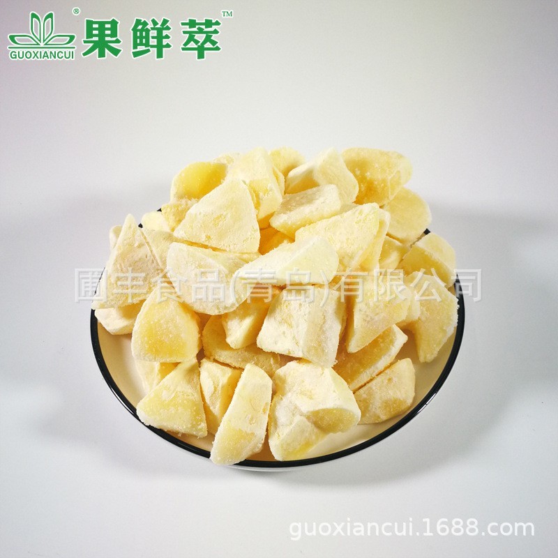 冷冻蔬菜半成品速冻土豆块冷冻土豆丁可油炸洋芋块红烧炖煮铁板菜
