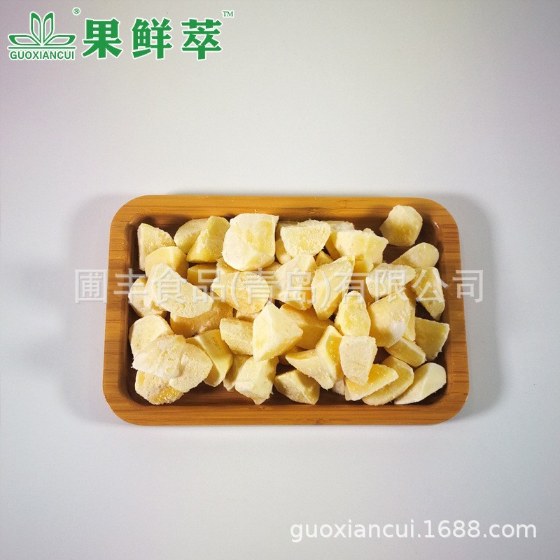 冷冻蔬菜半成品速冻土豆块冷冻土豆丁可油炸洋芋块红烧炖煮铁板菜图3
