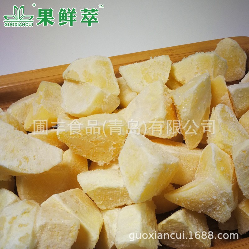 冷冻蔬菜半成品速冻土豆块冷冻土豆丁可油炸洋芋块红烧炖煮铁板菜图2
