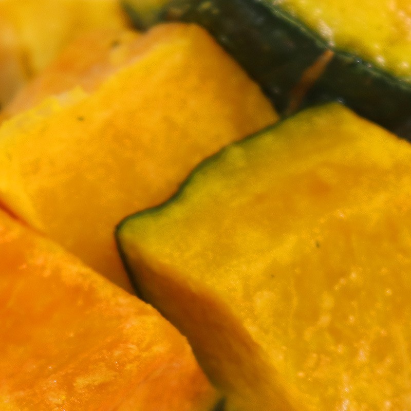 速冻贝贝南瓜块爱碧斯冷冻蔬菜接受规格品级制定山东贝贝南瓜图2