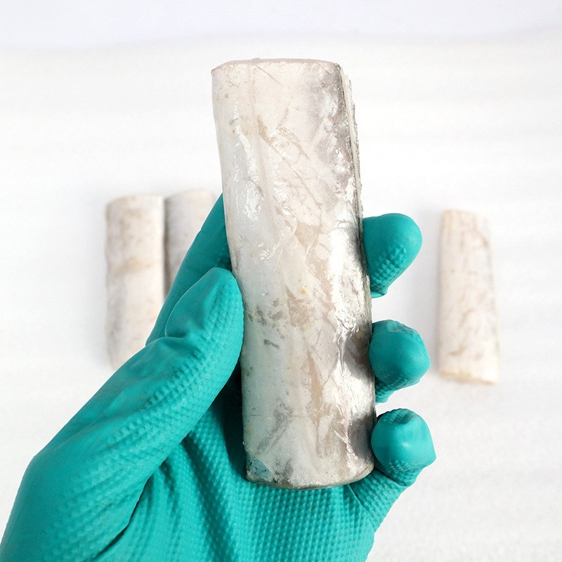 东海带鱼段500g海鲜水产鲜活刀鱼冷冻青岛海鱼生鲜蓝袋图2