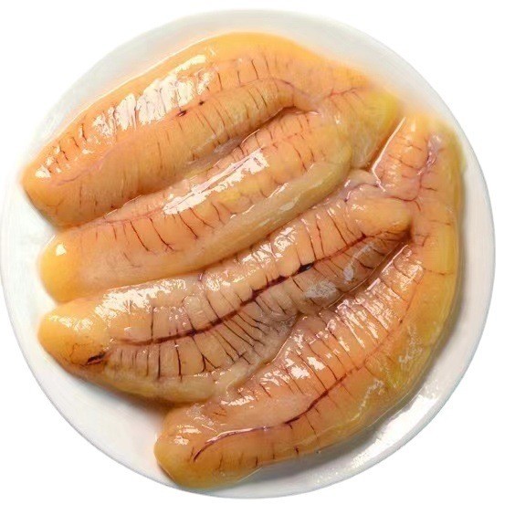 福建东山 黄鱼鱼籽 鱼籽 鱼子 海鲜冷冻水产 冻品食用农产品图5