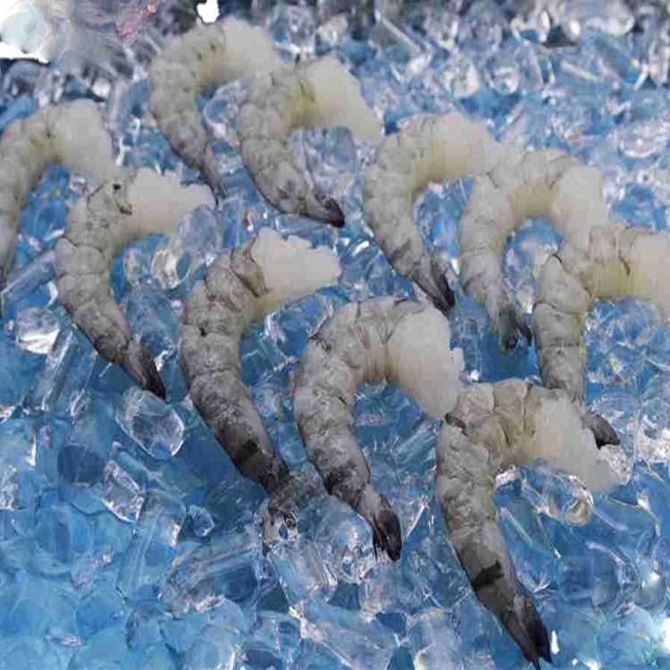 黑虎虾新鲜冷冻新大虾仁凤尾全规格10kg淡水现冻对虾图3