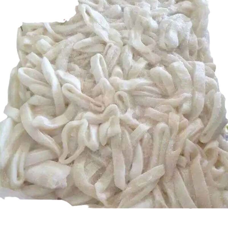 烧烤食材冷冻鱿鱼条厂家 青岛精细加工冷冻鱿鱼条图3