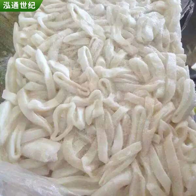 烧烤食材冷冻鱿鱼条厂家 青岛精细加工冷冻鱿鱼条图4