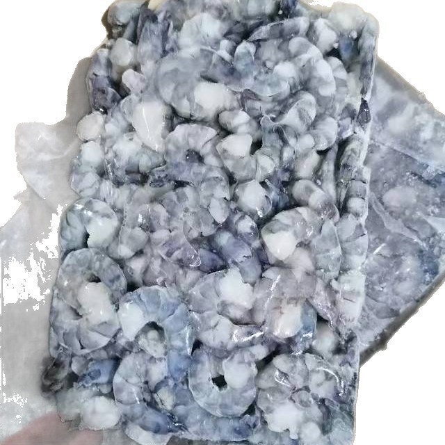 黑虎虾仁草虾仁A3A4级打黑虎虾滑用青虾仁蓝虾仁图4