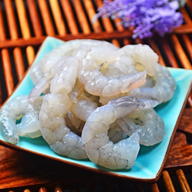 冷冻虾仁湛江虾仁泰虾仁大连虾仁冷冻虾仁对虾图3