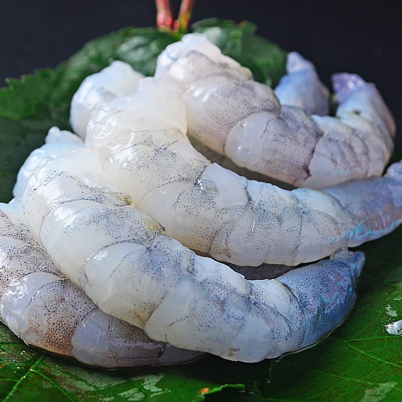 冷冻虾仁湛江虾仁泰虾仁大连虾仁冷冻虾仁对虾图2