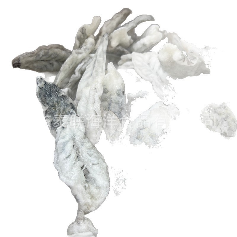 定制冷冻蝴蝶虾虾仁冰冻单冻虾仁湛江大虾仁南美白虾仁图5