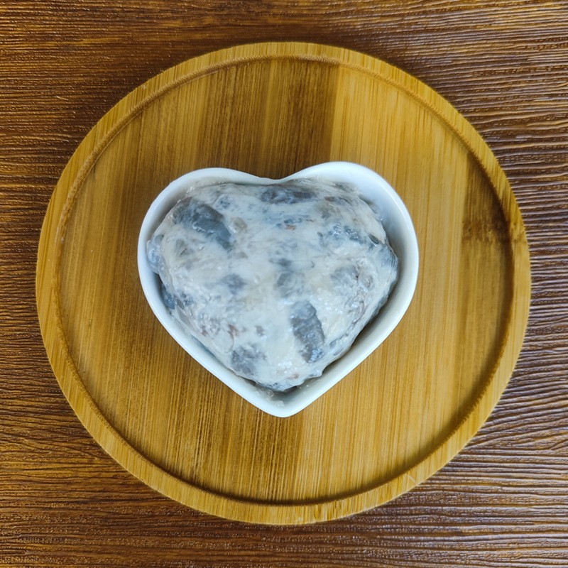 虾滑商用虾滑虾肉含量多虾滑火锅店配菜火锅食材图4