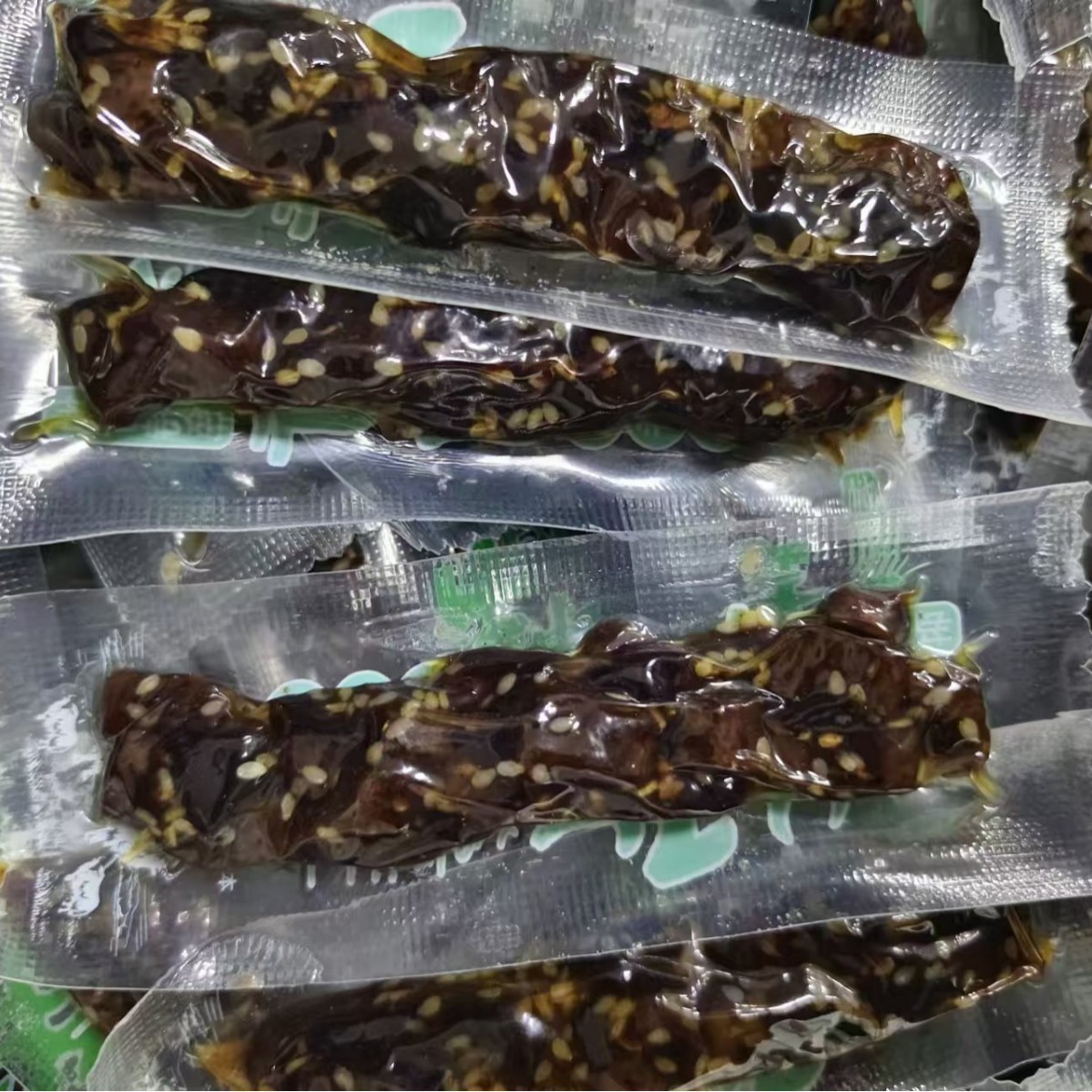 手撕冷吃牛肉干500克景区特产零食风干牛肉休闲食品