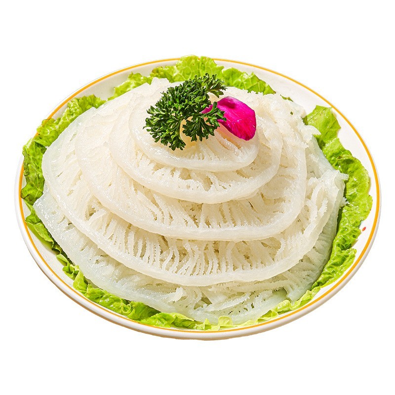 白千层千层肚5斤装商用火锅食材新鲜牛千层冒菜火锅店毛肚丝图4