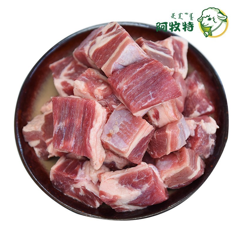 冷冻牛腩块 餐饮饭店 牛肉类食材 厂家 牛腩图4