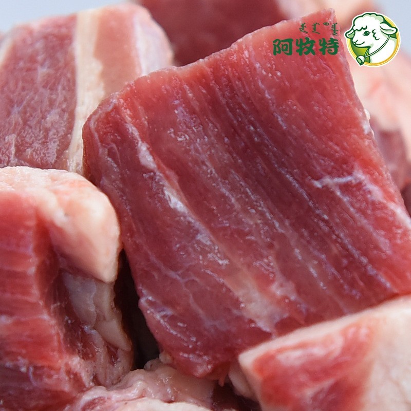 冷冻牛腩块 餐饮饭店 牛肉类食材 厂家 牛腩图2