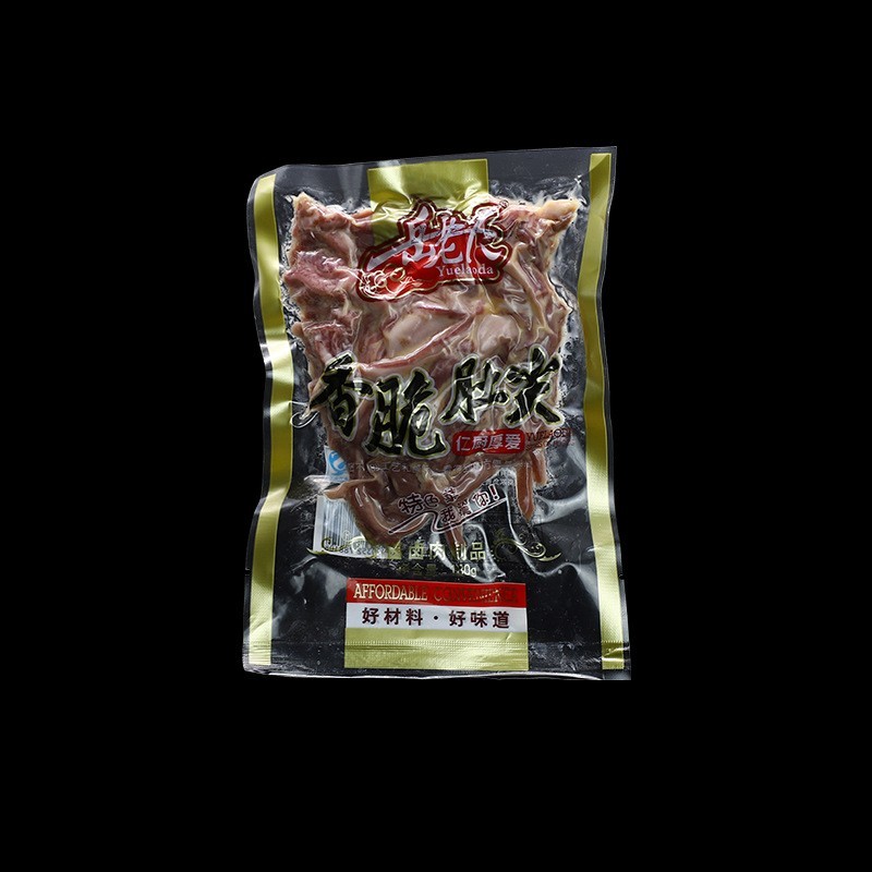 加工订制肚尖180g猪肚条肚尖肚丝酒店饭店餐厅食材冷冻半成品图2