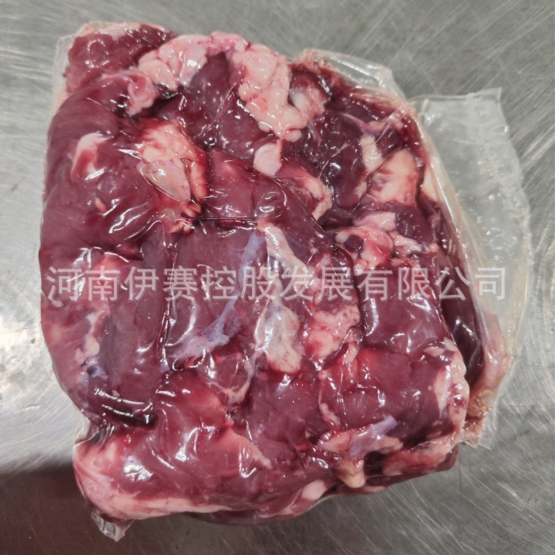 牛肉工厂国产牛肉分割牛肉生鲜火锅食材餐饮生鲜烤肉图4