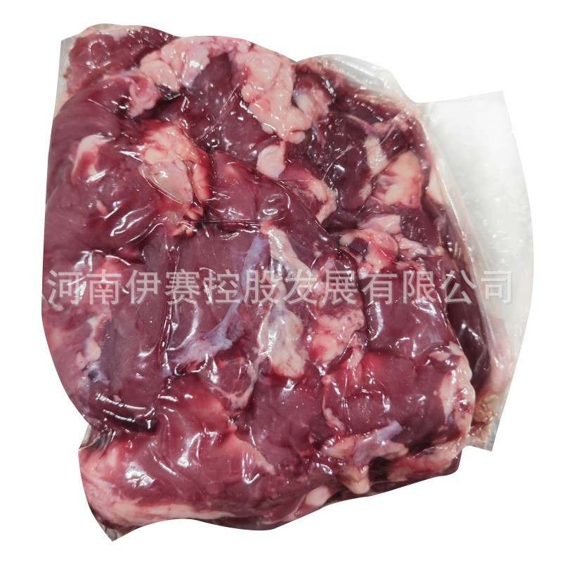 牛肉工厂国产牛肉分割牛肉生鲜火锅食材餐饮生鲜烤肉图5