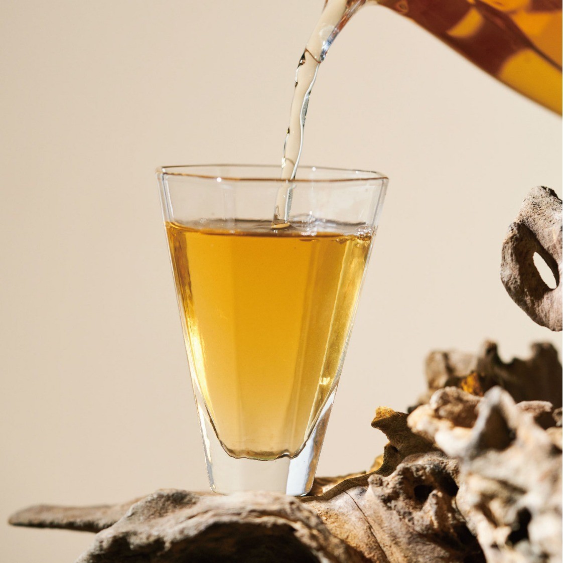 茶叶礼盒装送礼白茶瑞泽·2018年陈皮白茶礼盒茶叶图2