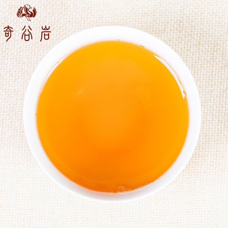 【贴牌加工定制】桐木关正山小种红茶 武夷山高山花果香茶叶散装图3