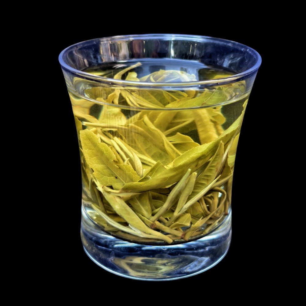 2025年新茶云南古树绿茶散装茶叶厂家散茶500克高山绿茶图4