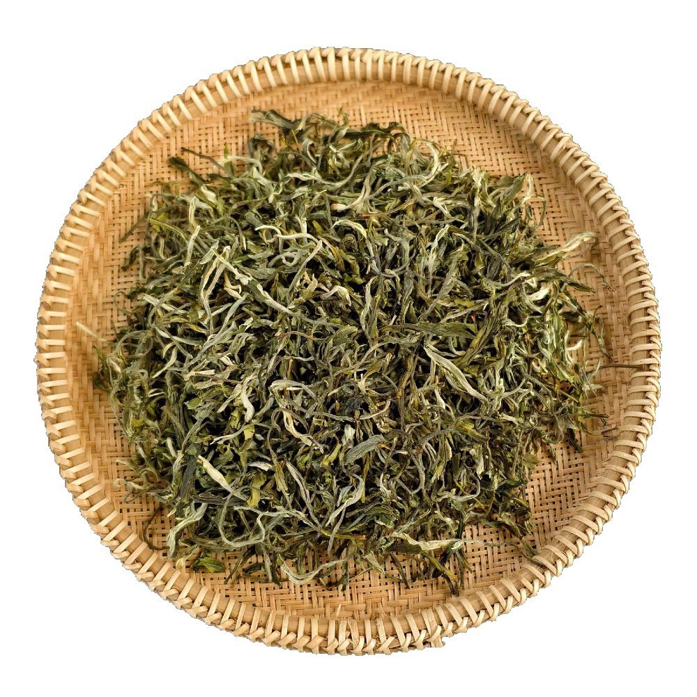 2025年新茶云南古树绿茶散装茶叶厂家散茶500克高山绿茶图5