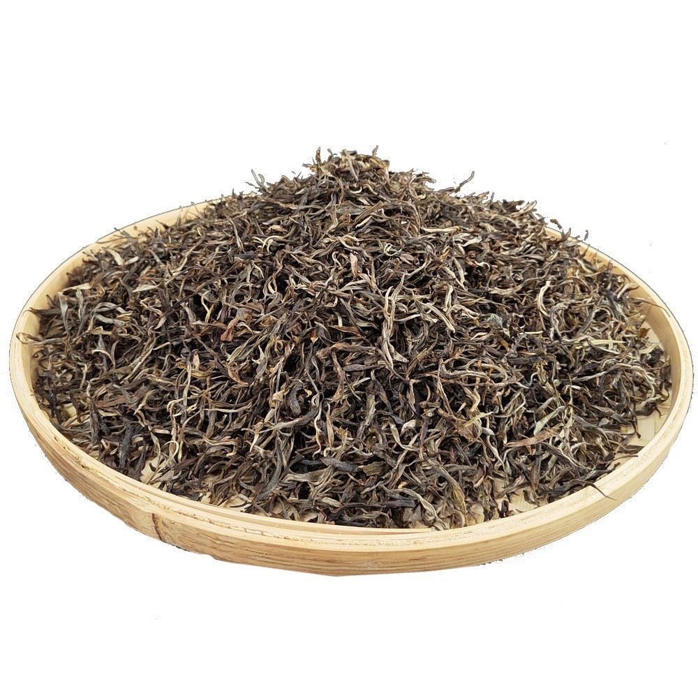 普洱茶散茶古树散装生茶那卡邦崴帕沙昔归冰岛班章云南茶叶散普洱图5