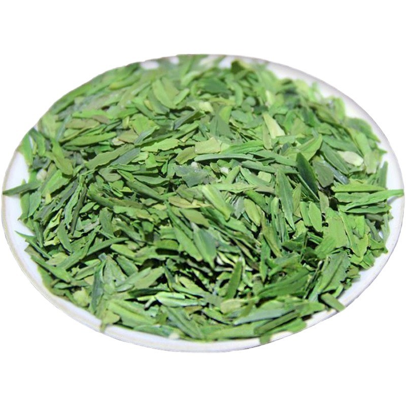 贵州高山茶叶雀舌毛尖茶片散装高山云雾茶片图2