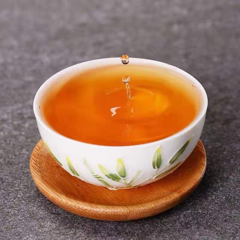 贵州遵义红茶散装锌硒回甘茶500g装贵州小种红茶散装图2