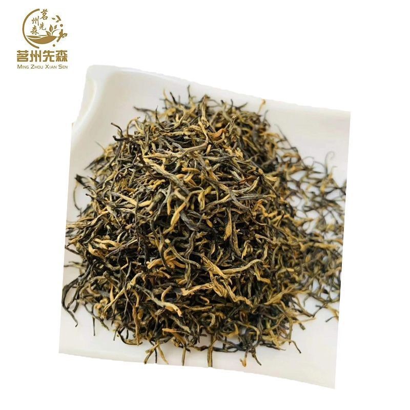 贵州遵义红茶散装锌硒回甘茶500g装贵州小种红茶散装图5