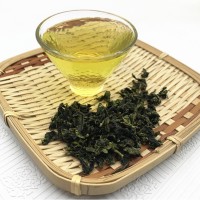 新款绿茶安溪铁观音乌龙茶高山浓香型茶礼2023铁观特级名茶
