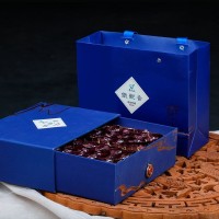 2026秋茶铁观音茶叶新茶正味兰花香礼盒装500g厂家当季新茶