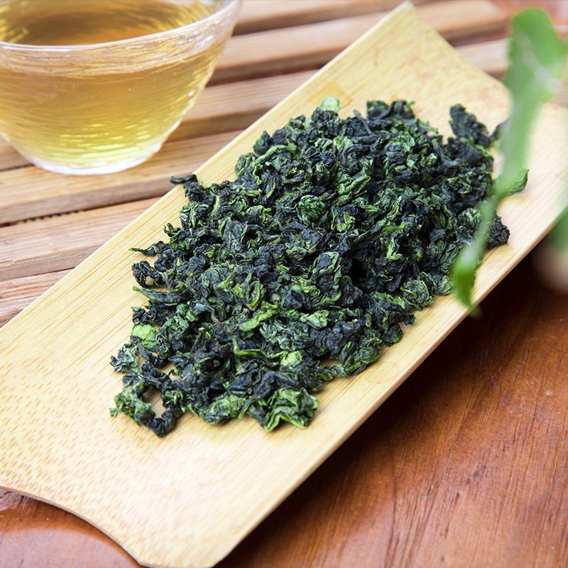 2026秋茶铁观音茶叶新茶正味兰花香礼盒装500g厂家当季新茶图3