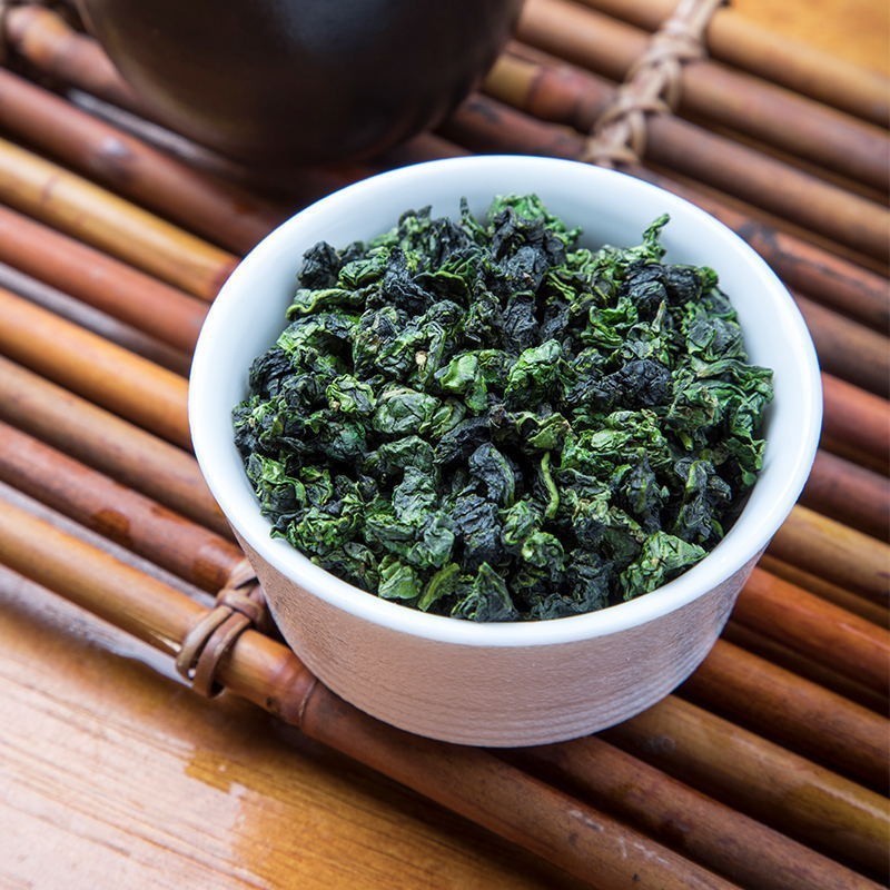 安溪铁观音茶叶过节送礼特级商用礼盒装谢师宴乌龙茶厂家新茶图4