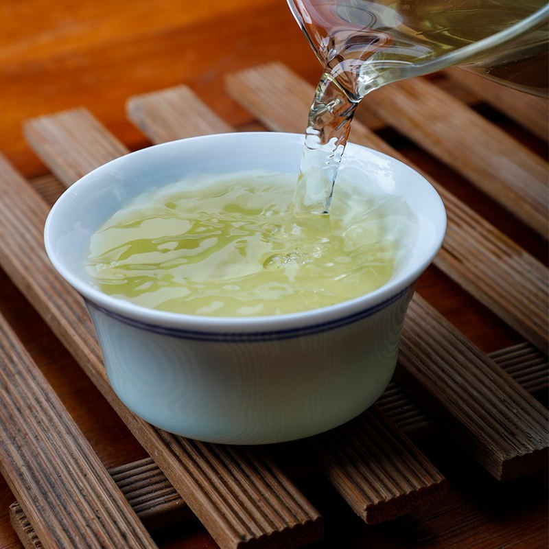 安溪铁观音茶叶过节送礼特级商用礼盒装谢师宴乌龙茶厂家新茶图3