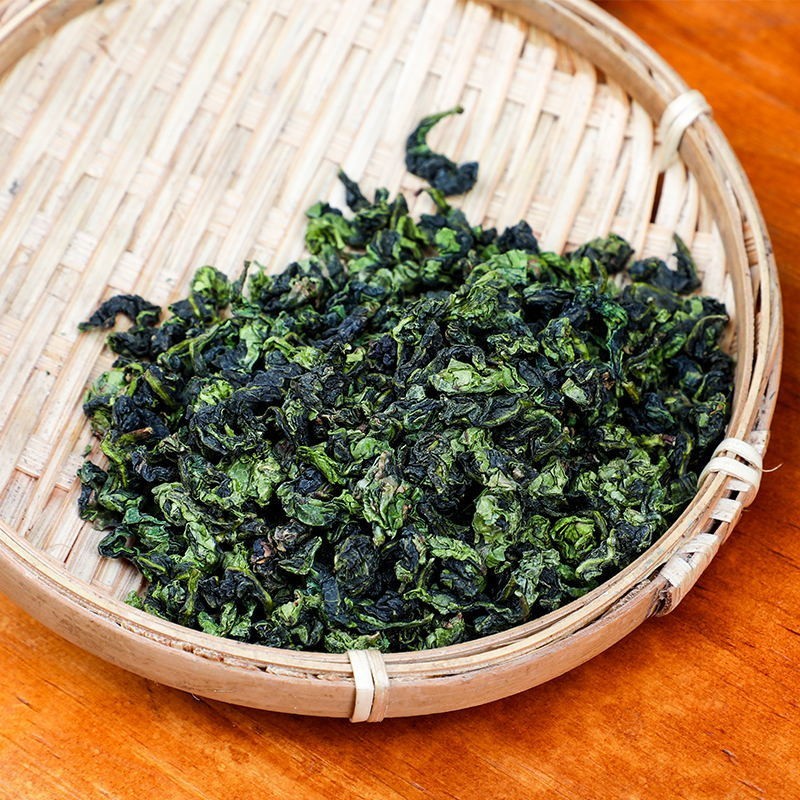 2026安溪乌龙茶高山铁观音清香型秋茶散装盒装厂家名茶茶叶图3