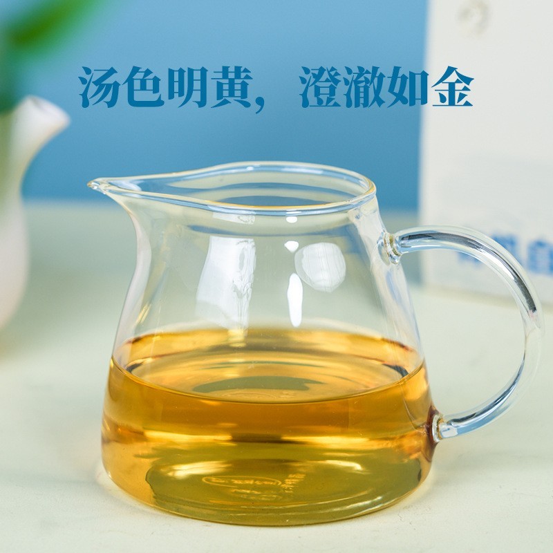 白茶茶叶经典白茶寿眉小方块紧压白茶耐泡古树图2
