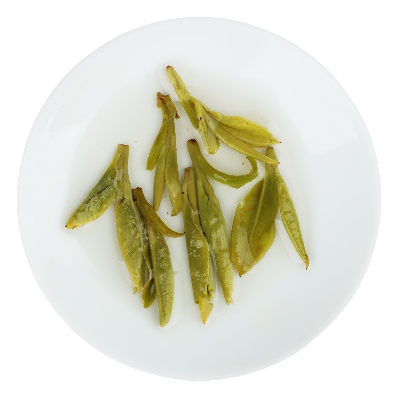 2025新茶正宗西湖江南龙井绿茶茶叶明前嫩芽春茶纸包250g图5