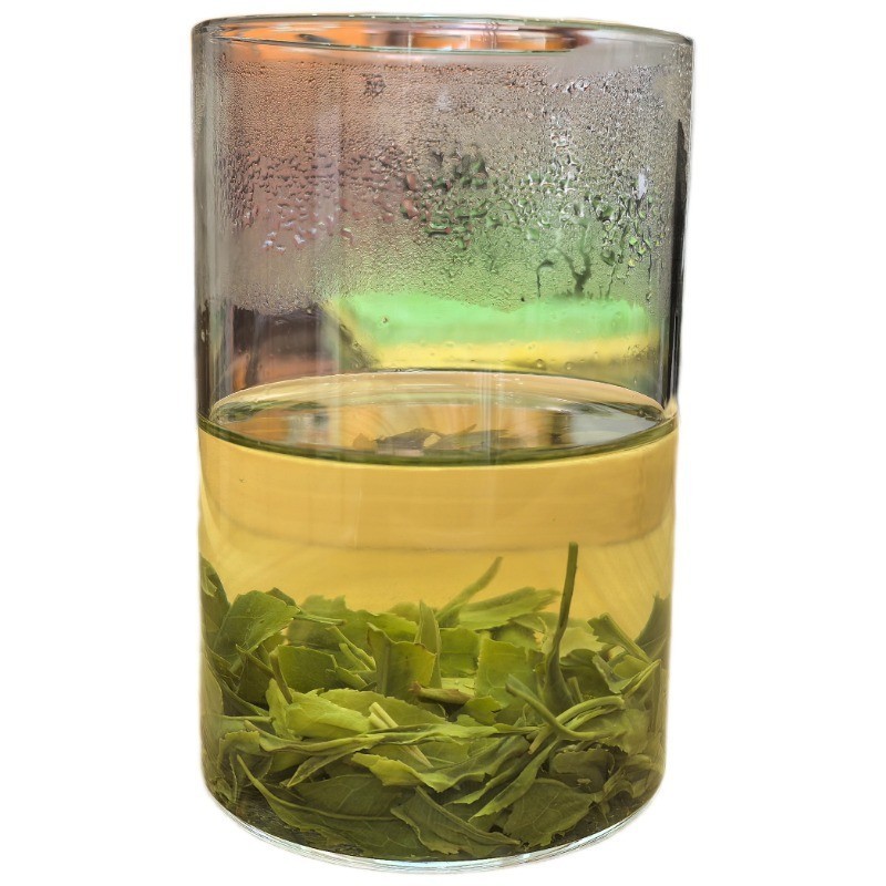 湖北恩施毛尖绿茶浓香耐泡新茶明前茶叶散装茶源头厂家图5