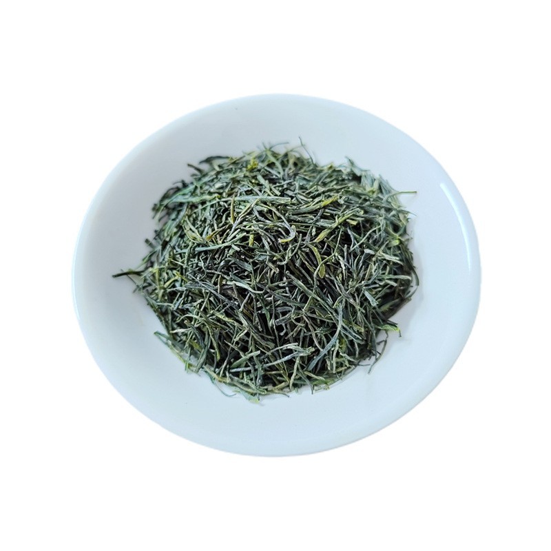 玉露定制厂家新茶湖北原产地硒茶散装自己喝茶叶绿茶图5