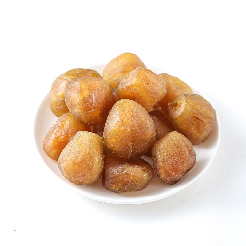 无花果干大袋零食果脯散装糖渍烘烤蜜饯果干风干水果即食软糯图4