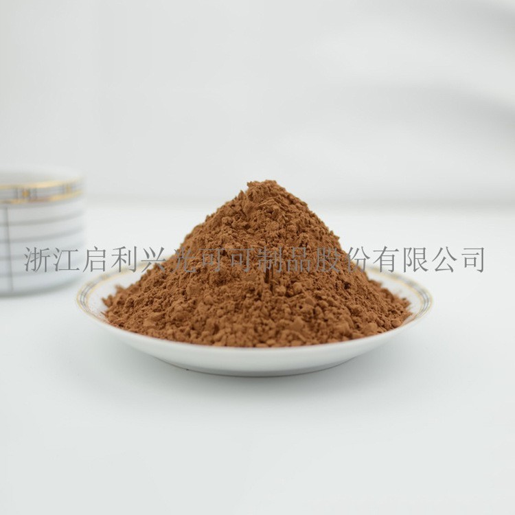 厂家供应可可粉烘焙粉可可粉食品巧克力粉冲饮糕点烘培图5
