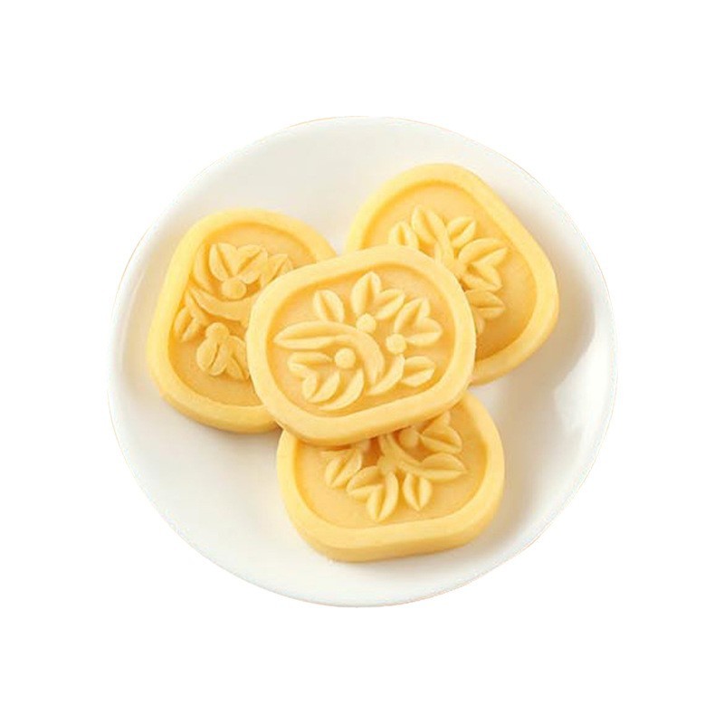 绿豆沙馅料绿豆泥低甜桂花汤圆冰糖葫芦烘焙材料商用甜品图5