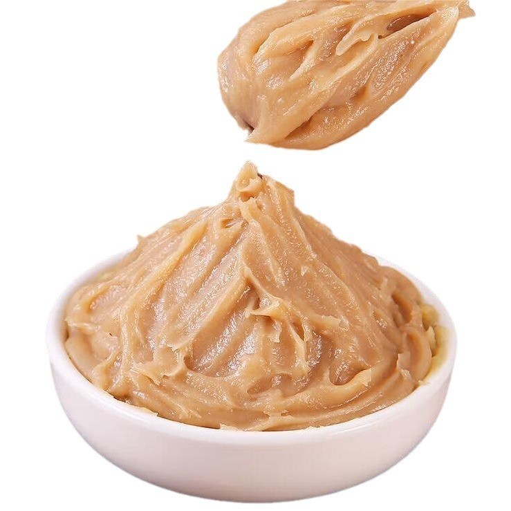 板栗泥法式常规原味甜味蛋糕烘焙月饼原材料家用商用栗子泥馅料图5