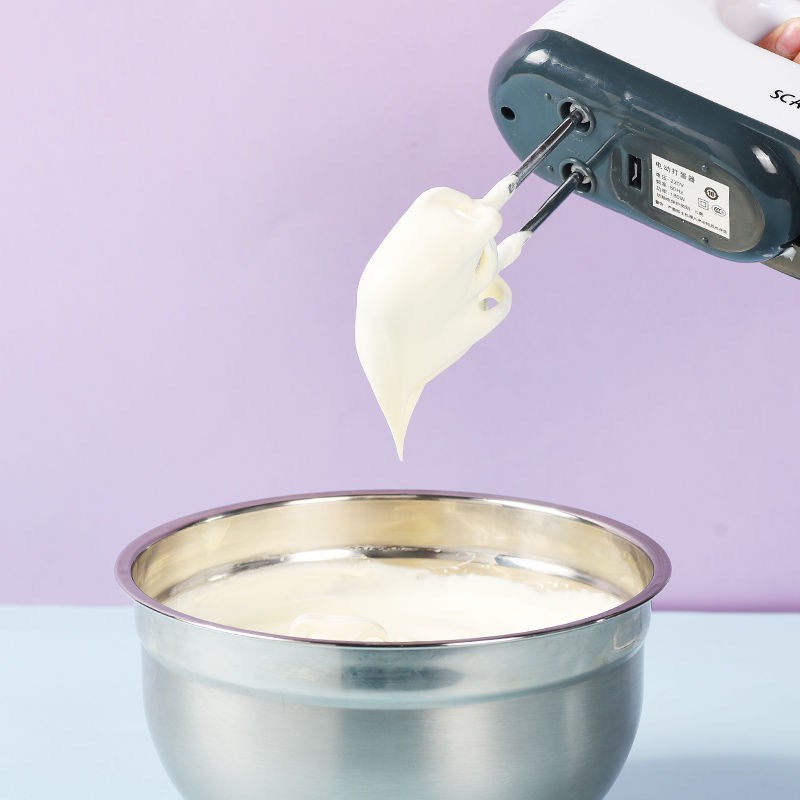 淡奶油 甜奶油蛋糕裱花材料鲜奶油家用商用烘焙原料图2