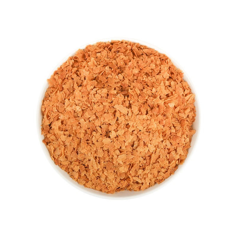 厂家法式黄油薄脆生日蛋糕涂层薄脆片麦脆碎巧克力薄脆片饼干脆片图2