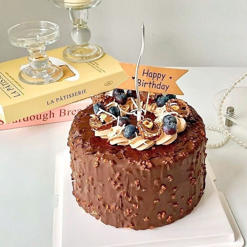 巧克力薄脆酱脆皮酱淋面酱蛋糕夹心烘焙材料面包涂抹商用图3