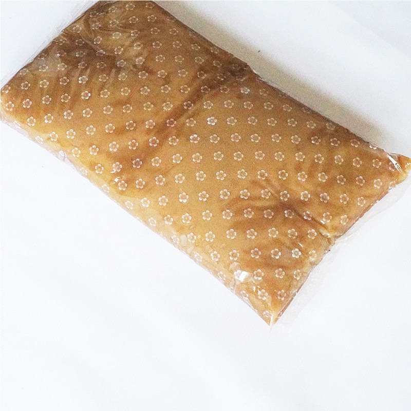 厂家支持定制 烘焙辅料月饼馅料 面包糕点馅料 板栗味蓉沙馅图3