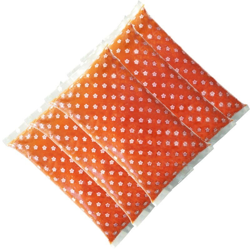 南瓜味蓉沙 烘焙原辅料 面包糕点包子汤圆南瓜味蓉沙图5