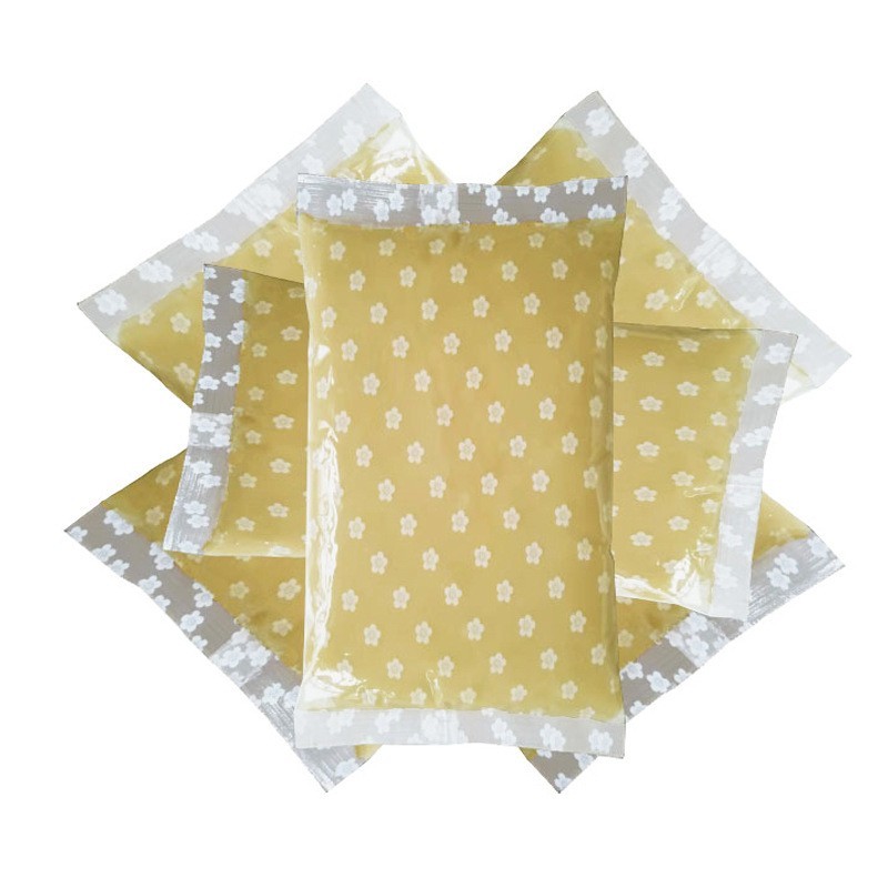 紫薯月饼馅糕点料多口味五仁南瓜板栗蓉红豆油沙凤梨糖葫芦馅料图5